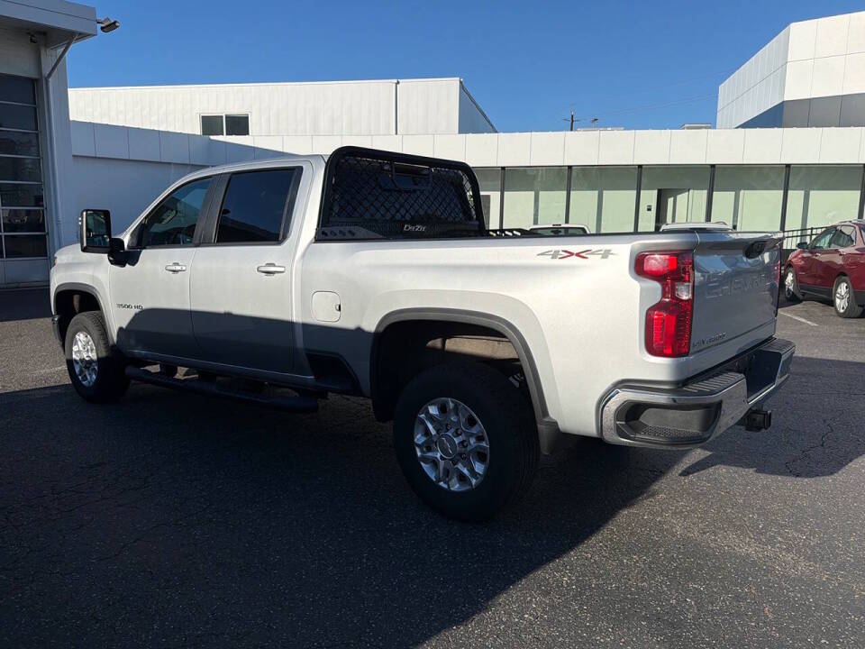 chevrolet silverado 3500hd 2021 1GC4YTEY3MF143599 image chevrolet silverado 3500hd 2021 1GC4YTEY3MF143599 image